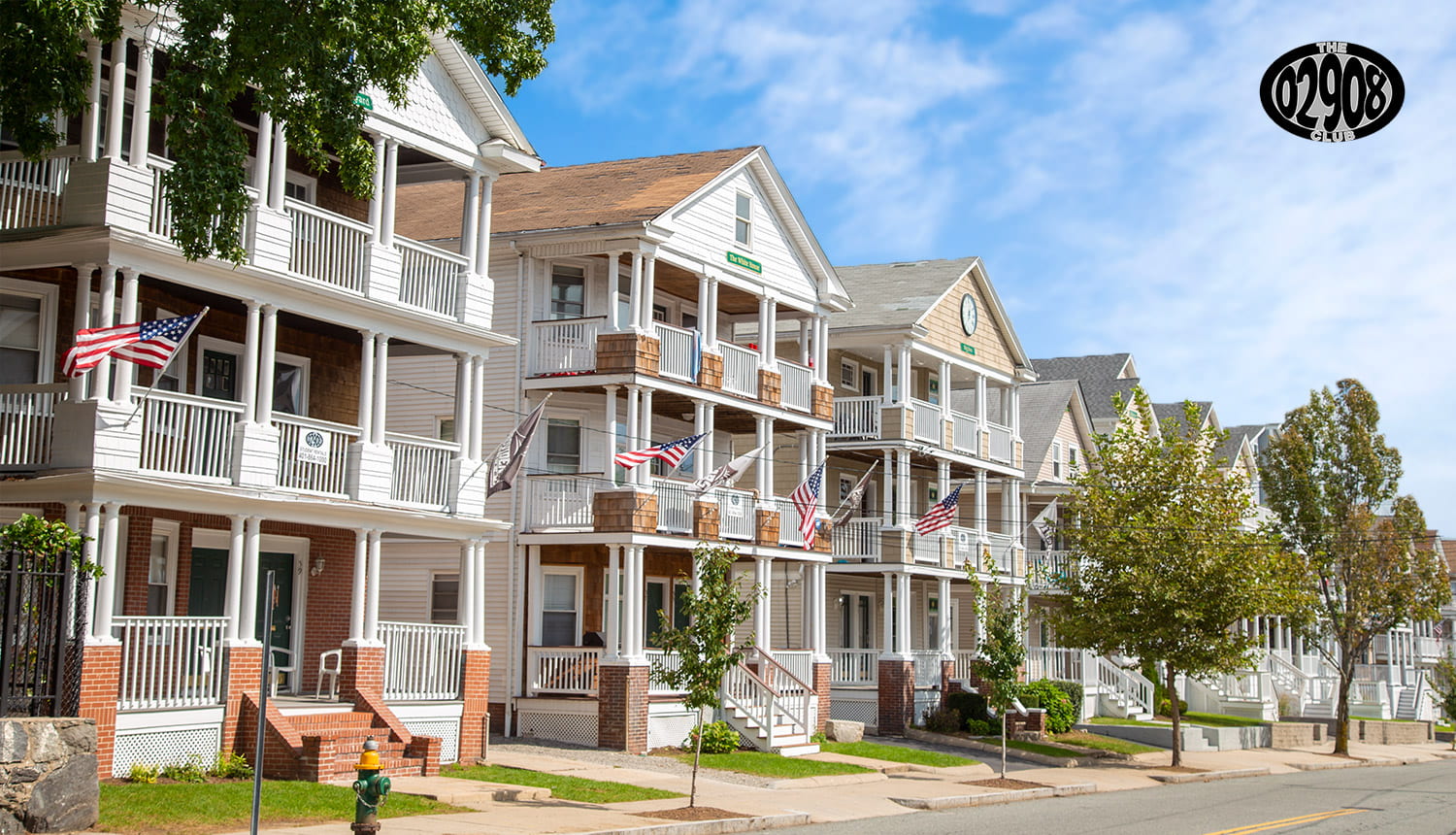 eaton street housing