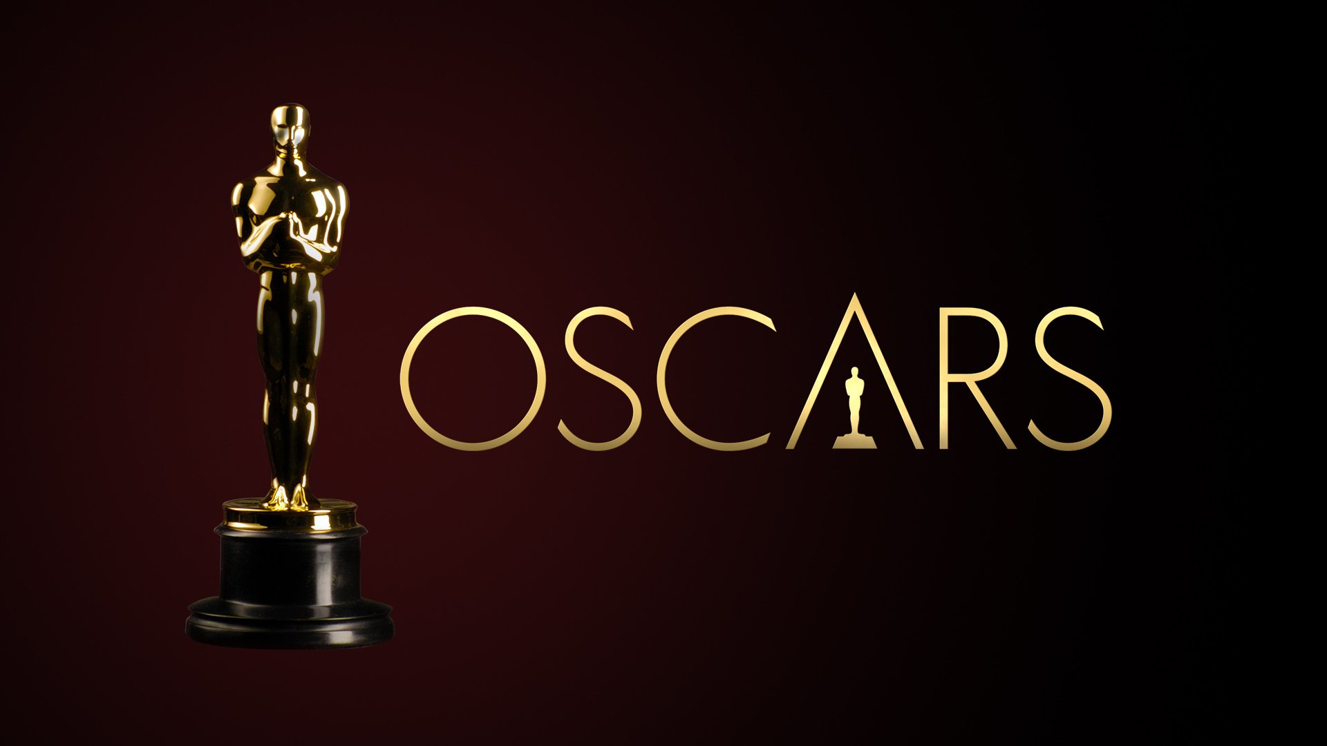 Image credit: The Academy Awards