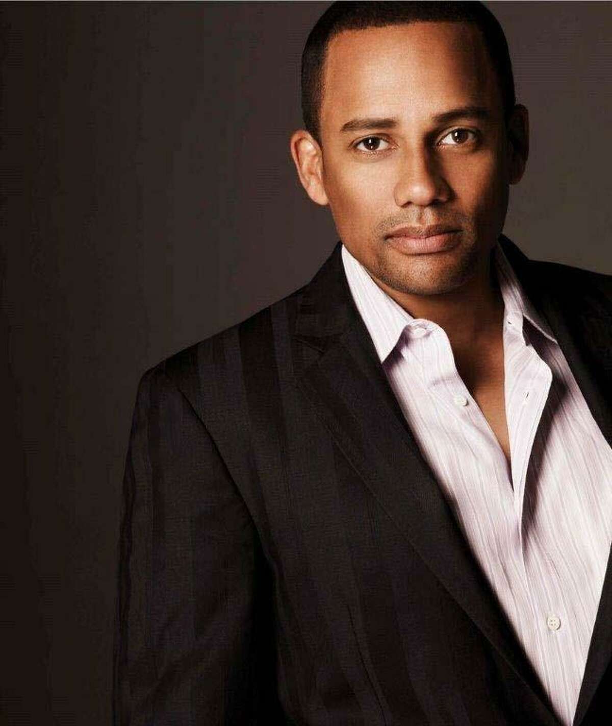 Hill Harper to Speak at PC Commencement 2023 - Vimarsana News